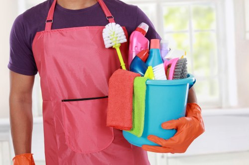 Living room carpet cleaning with fresh, clean flooring