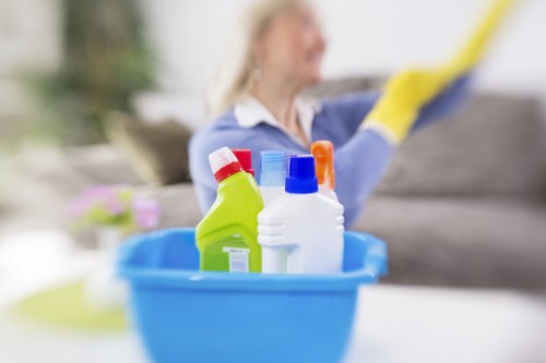 Example dumpster rental jobs for homes and busy properties