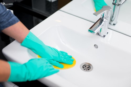 Professional mattress cleaning in Highbury for a fresher bedroom