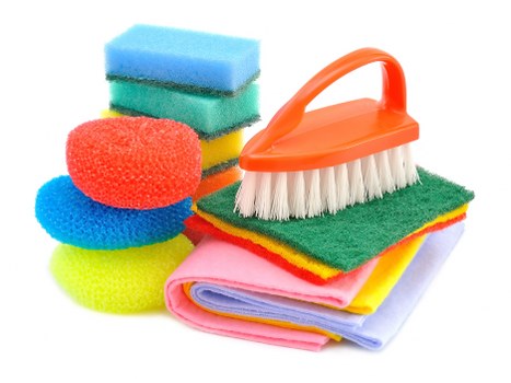 Professional Highbury carpet cleaners improving the appearance of a busy floor