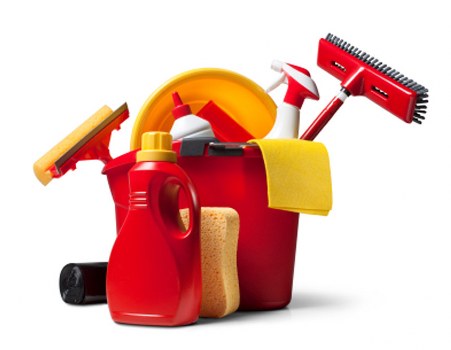 Upholstery cleaning process for sofas in Highbury